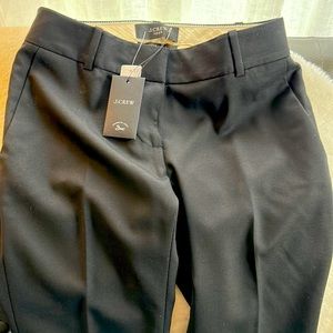 W J Crew Super 120’s Wool Trousers